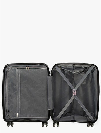 Valise Cabine Travel Polypropylene