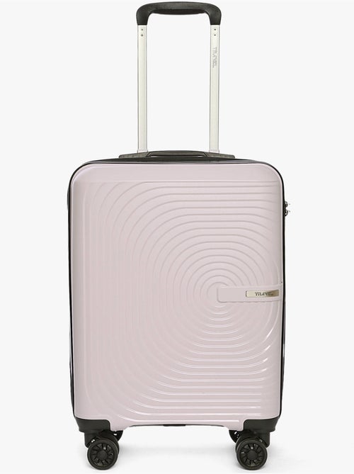 Valise Cabine Travel Polypropylene - Kiabi