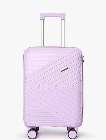 Valise cabine travel polypropylene