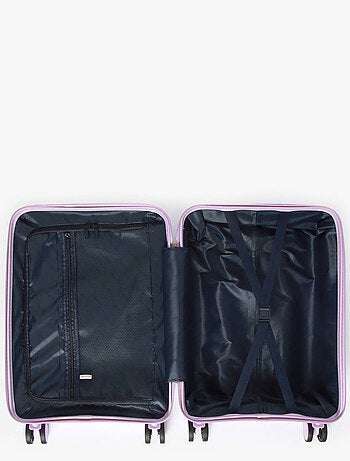 Valise cabine travel polypropylene