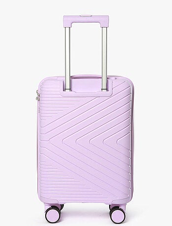 Valise cabine travel polypropylene