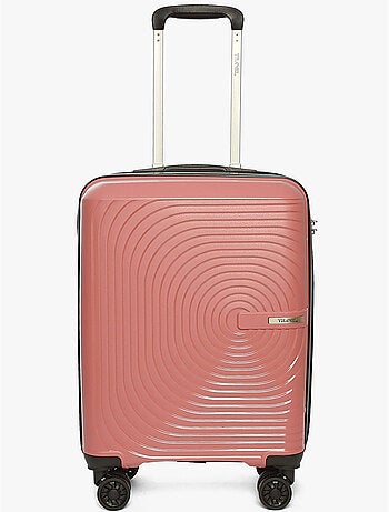 Valise Cabine Travel Polypropylene