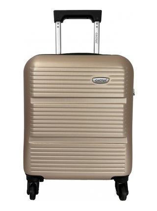 Valise cabine XS underseat rigide 45cm