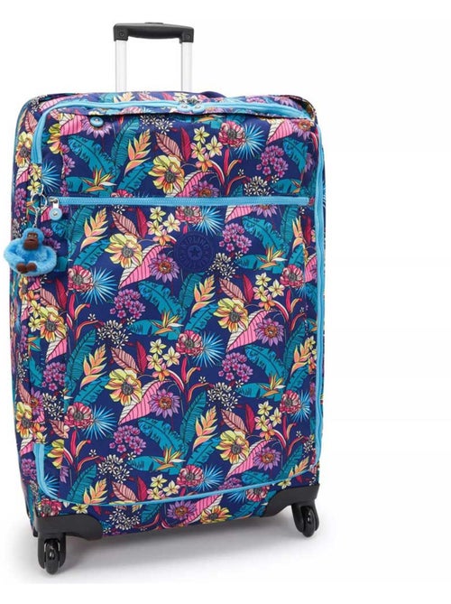 Valise – Darcey L - 74,5 CM – Kipling - Kiabi Valise – Darcey L - 74,5 CM – Kipling - Kiabi