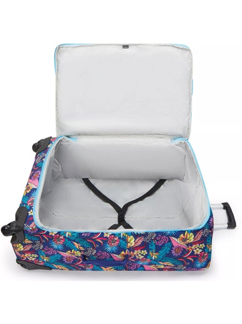 Valise – Darcey L - 74,5 CM – Kipling - Kiabi Valise – Darcey L - 74,5 CM – Kipling - Kiabi