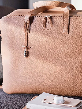 Pasito a pasito - Valise de maternité