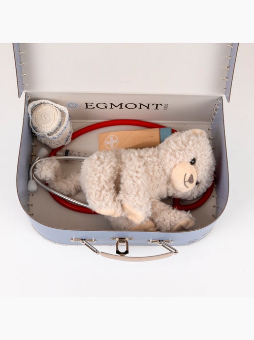 Valise de vétérinaire Romy le chat - Kiabi