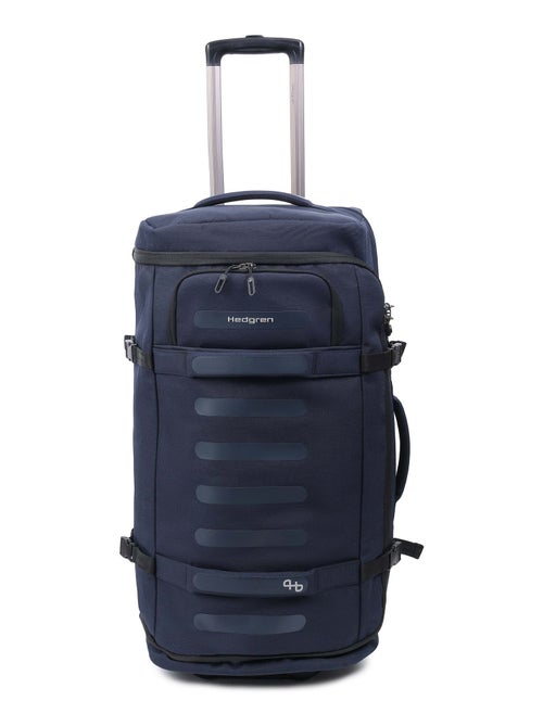 Valise Duffle COMPACT - HEDGREN - Kiabi