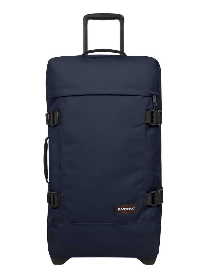 Valise Eastpak Tranverz M Bleu marine - Kiabi