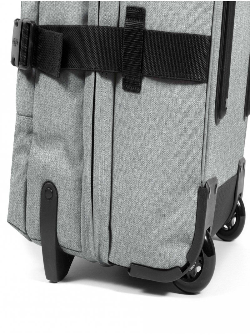 Valise Eastpak Tranverz M Gris - Kiabi