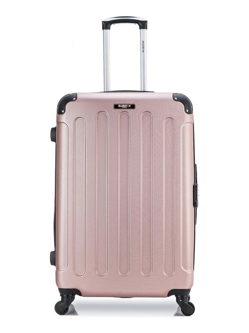 Valise Grand Format Rigide MADRID - Kiabi