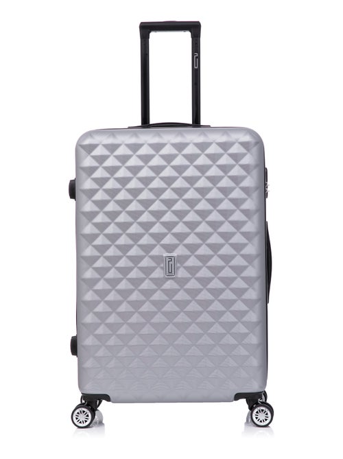 Valise Grande 75x47x29 | Serrure Intégrée | CELIMS France - Kiabi