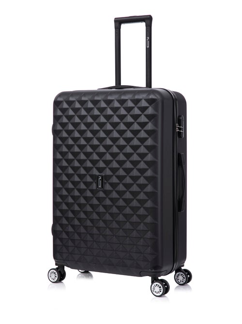 Valise Grande 75x47x29 | Serrure Intégrée | CELIMS France - Kiabi