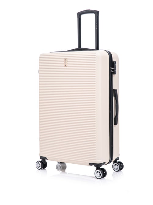 Valise Grande 75x47x29cm | Modèle Weekend | CELIMS France - Kiabi