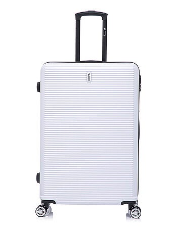 Valise Grande 75x47x29cm | Modèle Weekend | CELIMS France