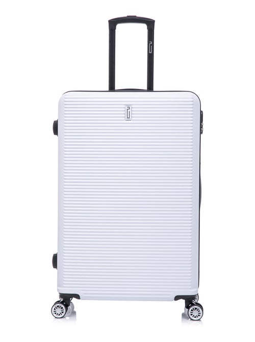 Valise Grande 75x47x29cm | Modèle Weekend | CELIMS France - Kiabi Valise Grande 75x47x29cm | Modèle Weekend | CELIMS France - Kiabi