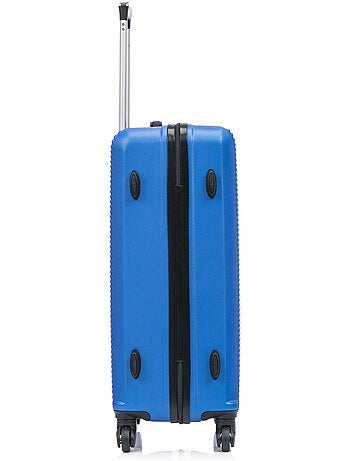 Valise Grande 75x47x29cm | Modèle Weekend | CELIMS France