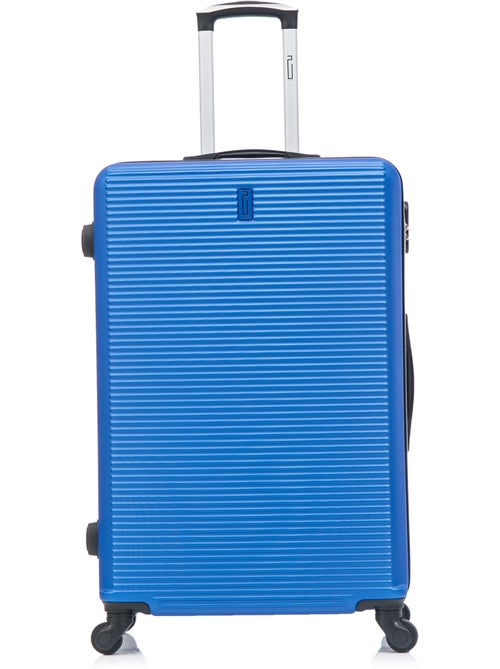 Valise Grande 75x47x29cm | Modèle Weekend | CELIMS France - Kiabi