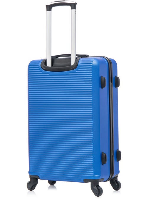 Valise Grande 75x47x29cm | Modèle Weekend | CELIMS France - Kiabi