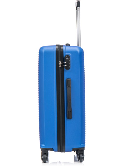 Valise Grande 75x47x29cm | Modèle Weekend | CELIMS France - Kiabi