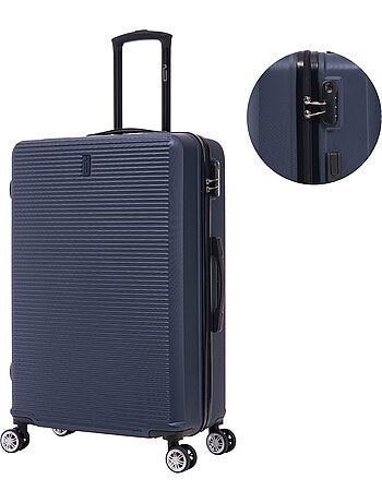 Valise Grande 75x47x29cm | Modèle Weekend | CELIMS France