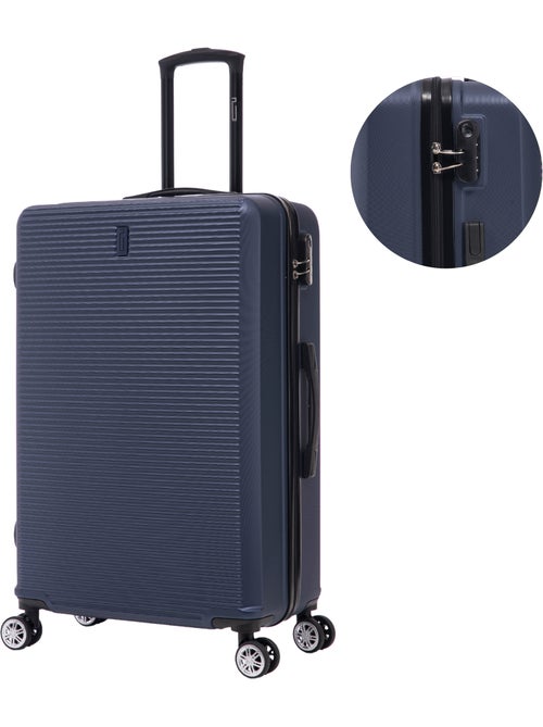 Valise Grande 75x47x29cm | Modèle Weekend | CELIMS France - Kiabi