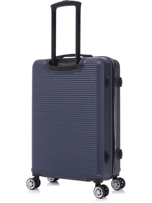 Valise Grande 75x47x29cm | Modèle Weekend | CELIMS France - Kiabi