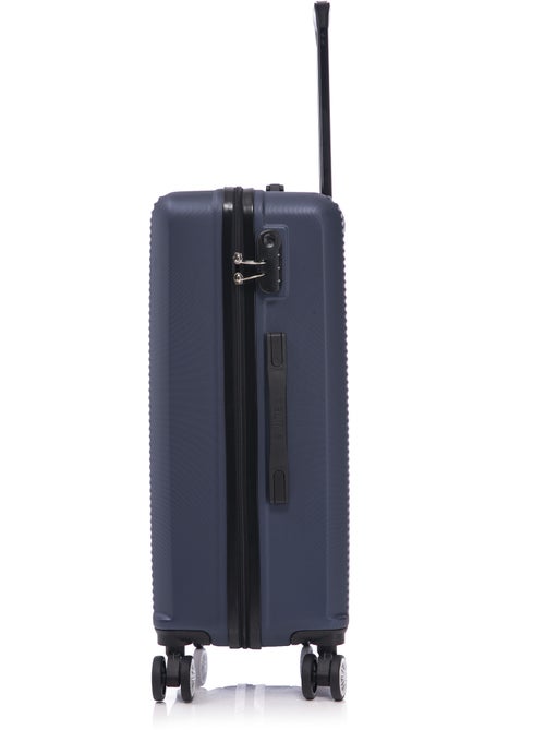 Valise Grande 75x47x29cm | Modèle Weekend | CELIMS France - Kiabi