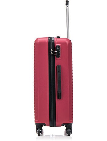 Valise Grande 75x47x29cm | Modèle Weekend | CELIMS France