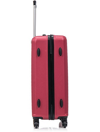 Valise Grande 75x47x29cm | Modèle Weekend | CELIMS France