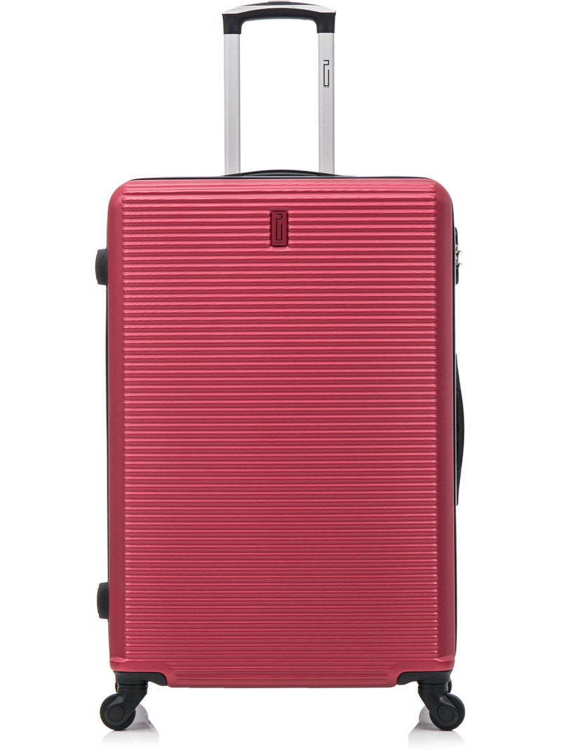 Valise Grande 75x47x29cm | Modèle Weekend | CELIMS France Bordeaux - Kiabi