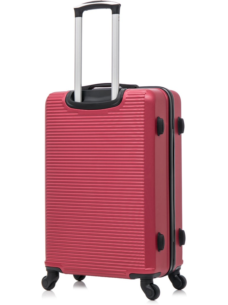 Valise Grande 75x47x29cm | Modèle Weekend | CELIMS France Bordeaux - Kiabi