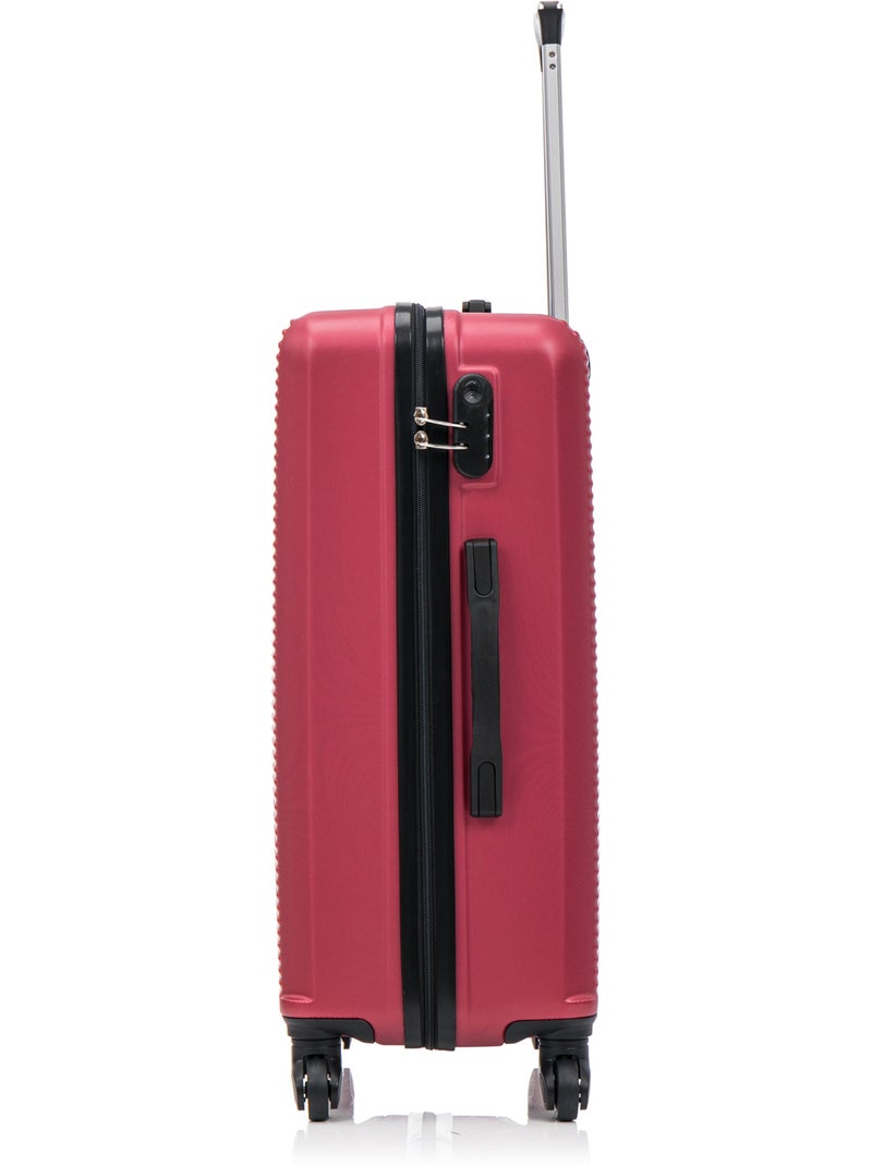 Valise Grande 75x47x29cm | Modèle Weekend | CELIMS France Bordeaux - Kiabi