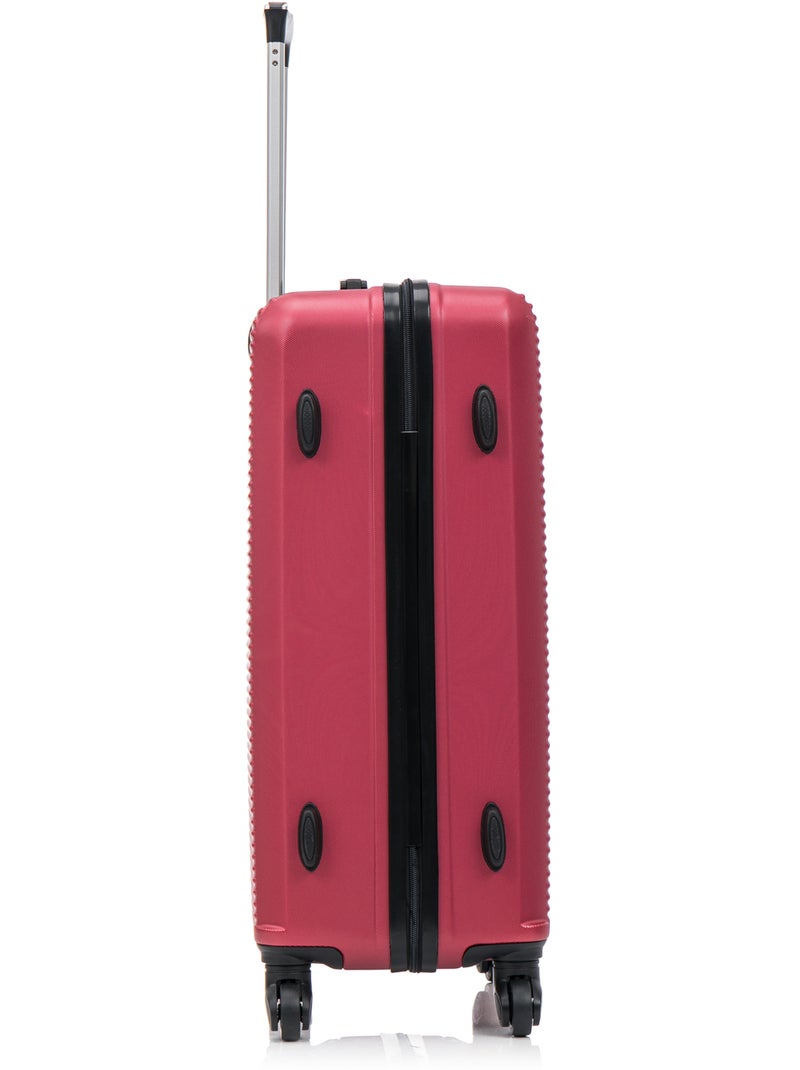 Valise Grande 75x47x29cm | Modèle Weekend | CELIMS France Bordeaux - Kiabi