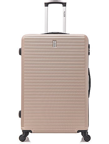 Valise Grande 75x47x29cm | Modèle Weekend | CELIMS France