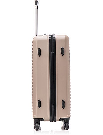 Valise Grande 75x47x29cm | Modèle Weekend | CELIMS France