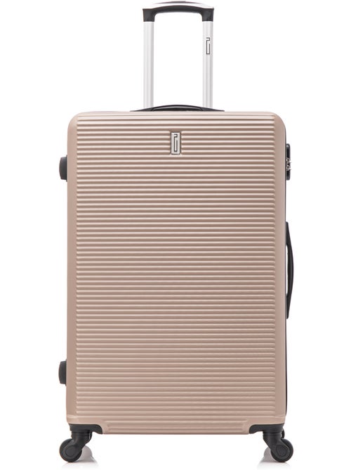 Valise Grande 75x47x29cm | Modèle Weekend | CELIMS France - Kiabi