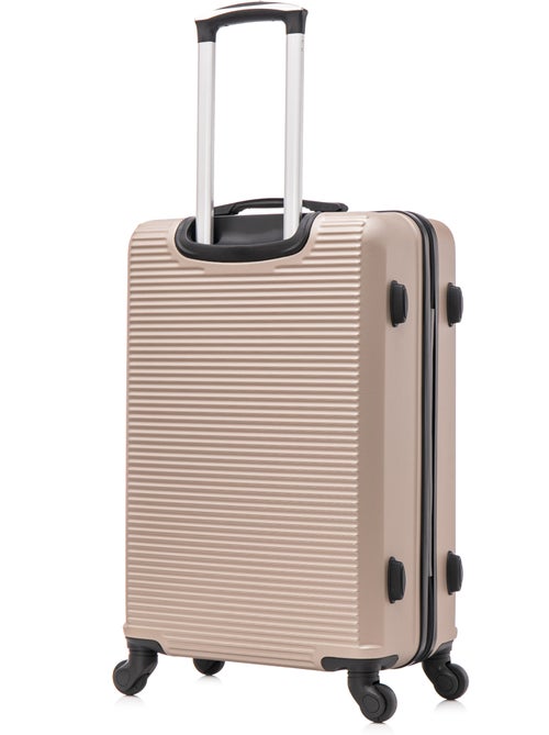Valise Grande 75x47x29cm | Modèle Weekend | CELIMS France - Kiabi