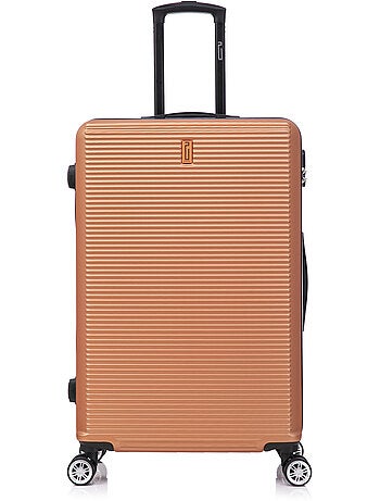 Valise Grande 75x47x29cm | Modèle Weekend | CELIMS France