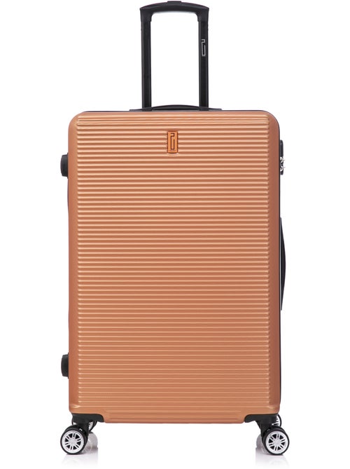 Valise Grande 75x47x29cm | Modèle Weekend | CELIMS France - Kiabi Valise Grande 75x47x29cm | Modèle Weekend | CELIMS France - Kiabi