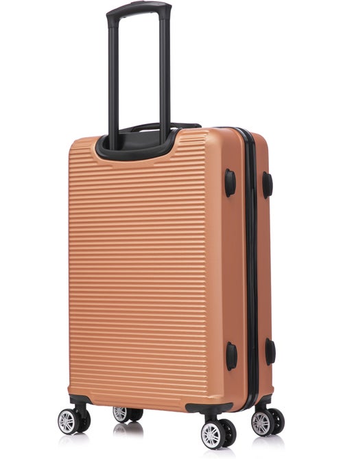 Valise Grande 75x47x29cm | Modèle Weekend | CELIMS France - Kiabi Valise Grande 75x47x29cm | Modèle Weekend | CELIMS France - Kiabi