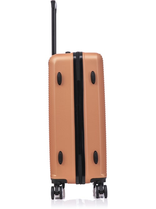 Valise Grande 75x47x29cm | Modèle Weekend | CELIMS France - Kiabi Valise Grande 75x47x29cm | Modèle Weekend | CELIMS France - Kiabi