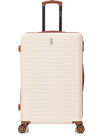 Valise Grande 75x47x29cm | Modèle Weekend | CELIMS France