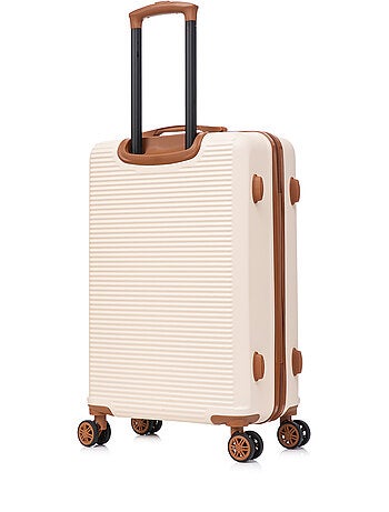 Valise Grande 75x47x29cm | Modèle Weekend | CELIMS France