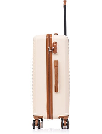 Valise Grande 75x47x29cm | Modèle Weekend | CELIMS France