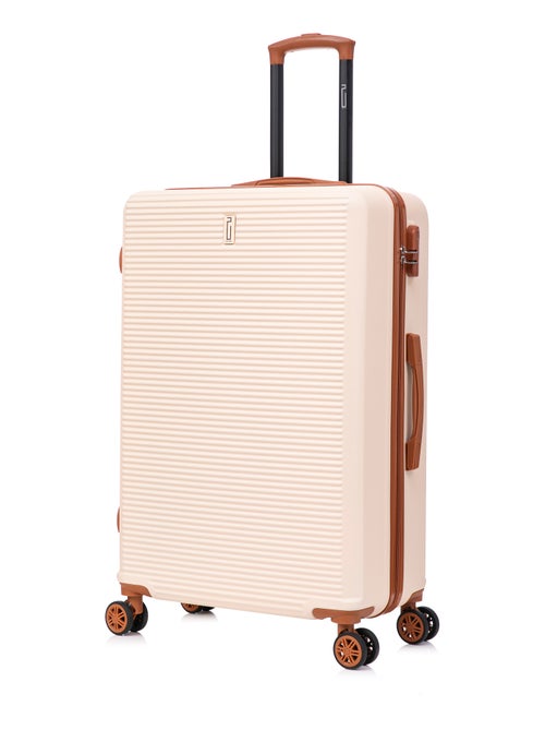 Valise Grande 75x47x29cm | Modèle Weekend | CELIMS France - Kiabi