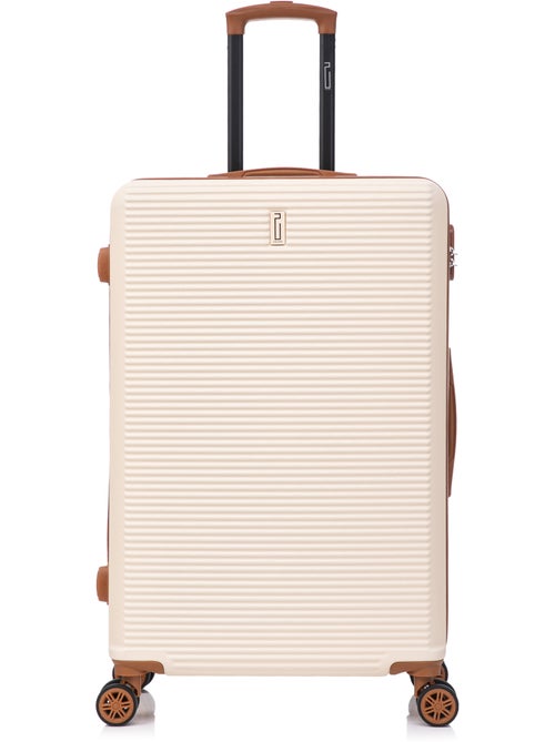 Valise Grande 75x47x29cm | Modèle Weekend | CELIMS France - Kiabi