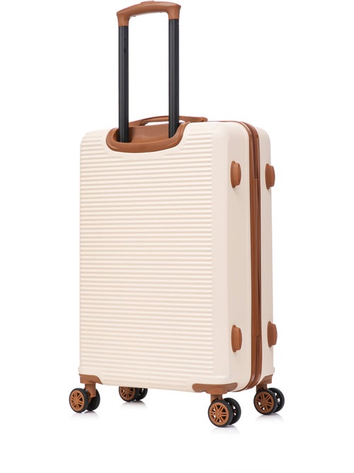Valise Grande 75x47x29cm | Modèle Weekend | CELIMS France - Kiabi