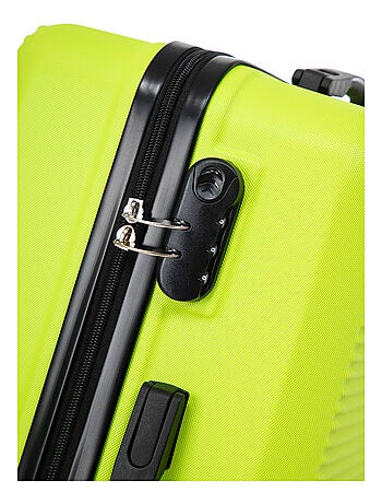 Valise Grande 75x47x29cm | Modèle Weekend | CELIMS France