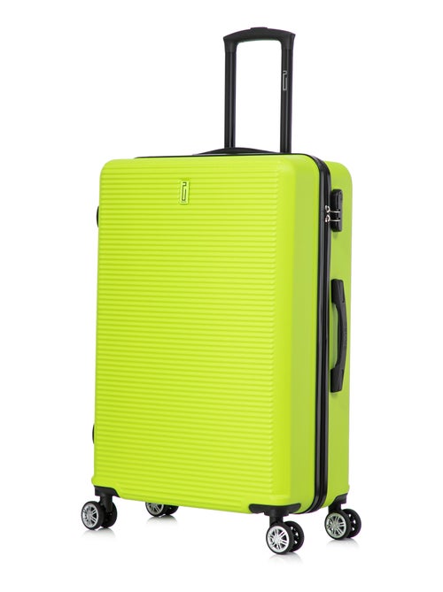 Valise Grande 75x47x29cm | Modèle Weekend | CELIMS France - Kiabi Valise Grande 75x47x29cm | Modèle Weekend | CELIMS France - Kiabi